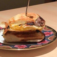 恵比寿 うしみつ - 