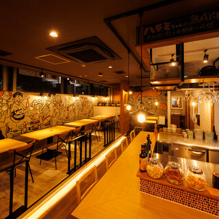 熟成ハラミと埼玉グルメ ハラミちゃん 大宮西口店_2