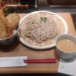 スタンド JAPA SOBA HANAKO - 