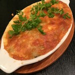 YOKOHAMA ASIAN DINING & BAR - グリーンカレードリア