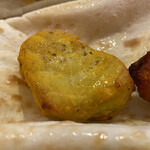 フィッシュテール - フィッシュティッカ