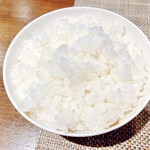 グランノアール - (Aセット) ご飯