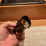福鮨 - うなぎ巻き寿司