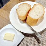 グランノアール - (Aセット)パン