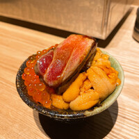 焼うおいし川  六本木凛華楼 - 