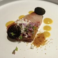 Grand rocher - 