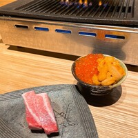 焼うおいし川  六本木凛華楼 - 