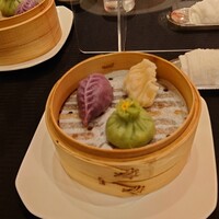 スーツァン・レストラン陳 渋谷店 - 