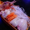 海鮮マフィア