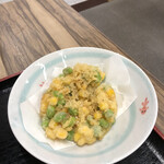 天丼や 天しん - 