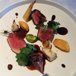 ボン・ヴィラージュ・オゼ - 