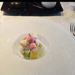 ボン・ヴィラージュ・オゼ - 