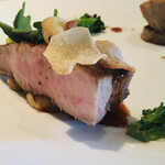 ボン・ヴィラージュ・オゼ - 