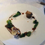 ボン・ヴィラージュ・オゼ - 