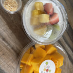 Fruits Friend 船場店 - 