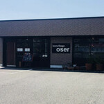 ボン・ヴィラージュ・オゼ - 