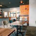 リーテンコーヒー - 