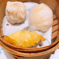 中華旬彩 森本 - 