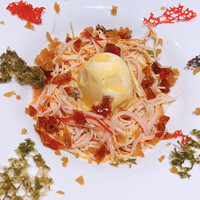 中華旬彩 森本 - 