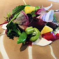 ボン・ヴィラージュ・オゼ - 