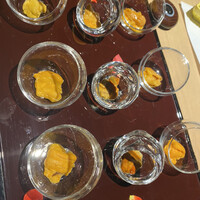 鮨 青海 北新地 - 