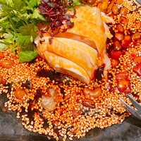 中華旬彩 森本 - 