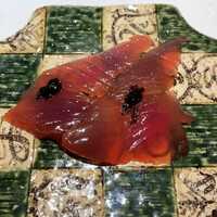 鮨 青海 北新地 - 