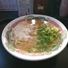 博多ラーメン専門店 幸ちゃんラーメン 西月隈店