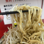 ラーメン二郎 - 