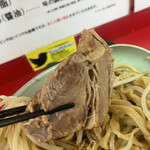 ラーメン二郎 - 