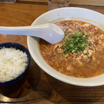 Tantan - 