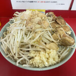 ラーメン二郎 - 