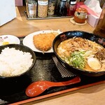 味千ラーメン - 