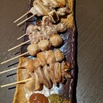 お箸Bar 火蔵 - 