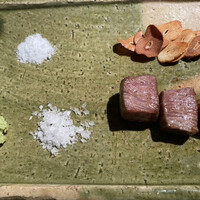 京風鉄板 はせ川 - 