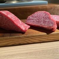 京風鉄板 はせ川 - 