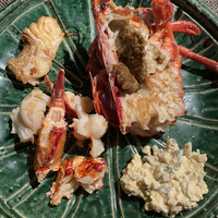 京風鉄板 はせ川 - 