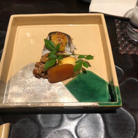 貝渕 卓也 - カラスミ　最高