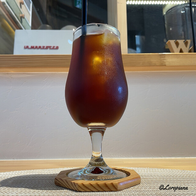 美保野の丘 ココデコーヒー | 種差海岸のおしゃれカフェ