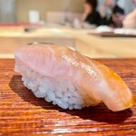 すし 喜邑 - 2022.6.  間八