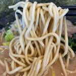 Bikumaya - 麺