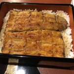 五代目 野田岩 麻布飯倉本店 - 