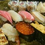 Sushino Takashin - 