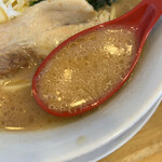 Bikumaya - スープ