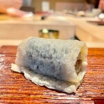 すし 喜邑 - 2022.6.  お稲荷さん