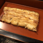 五代目 野田岩 麻布飯倉本店 - 