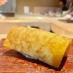 すし 喜邑 - 2022.6.  玉