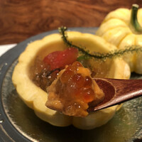 天ぷら割烹 三井 - 