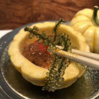 天ぷら割烹 三井 - 