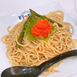 ラーメン 海鳴 - 